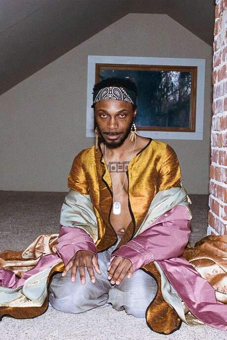 JPEGMAFIA TYPE TOUR LIVE FROM NEW YORK CITY